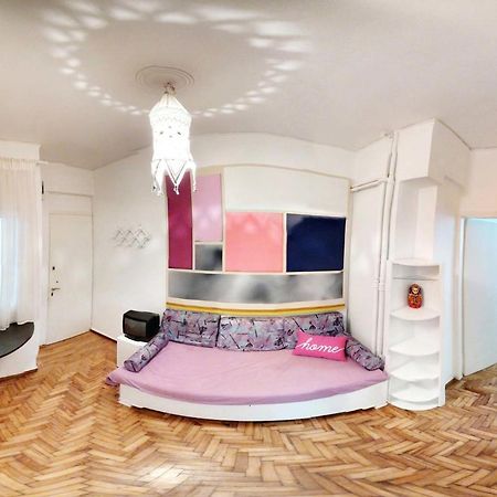 Апартаменти Studio Афіни Екстер'єр фото